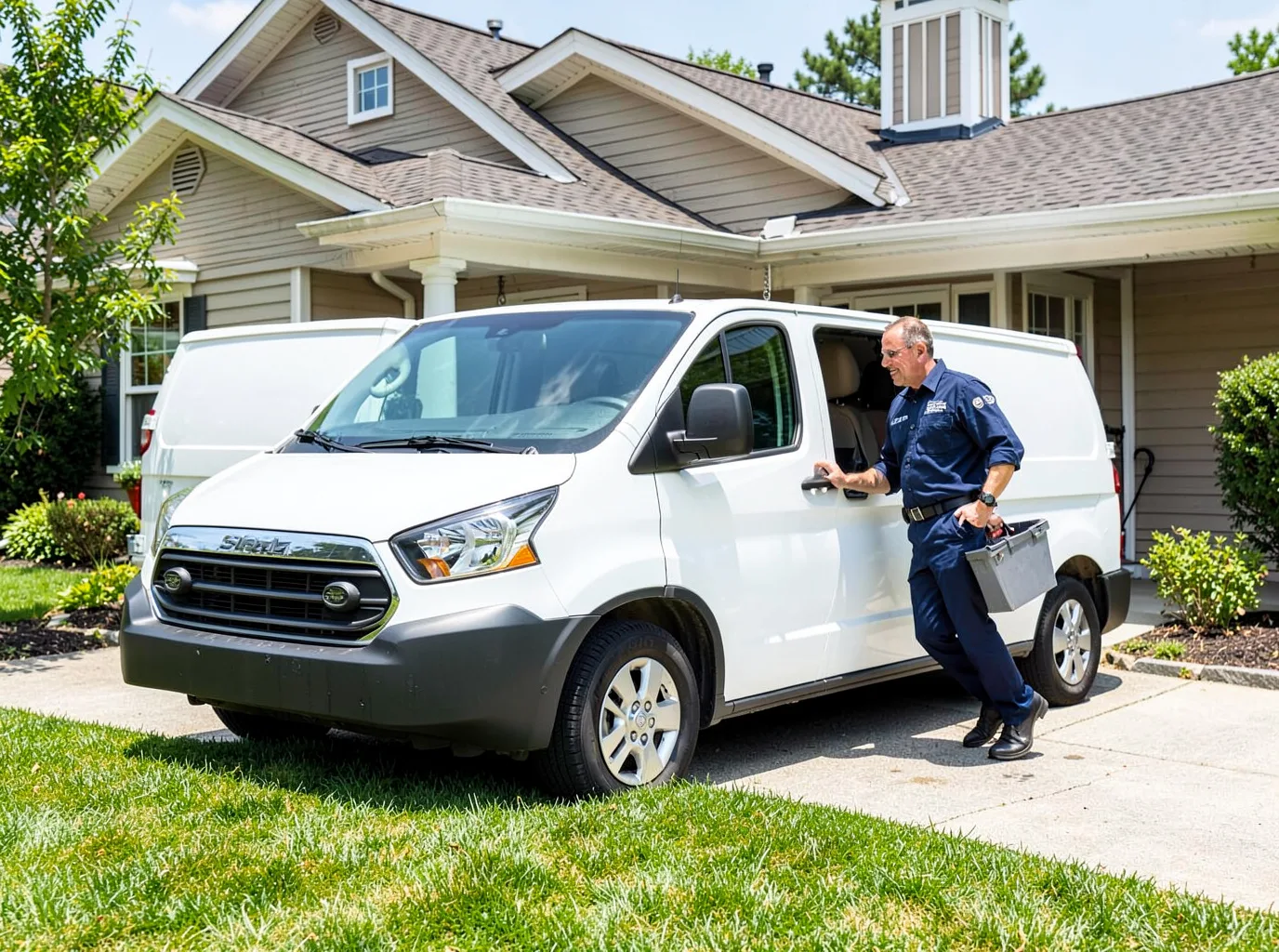 Emergency Plumber company in Becker, MN