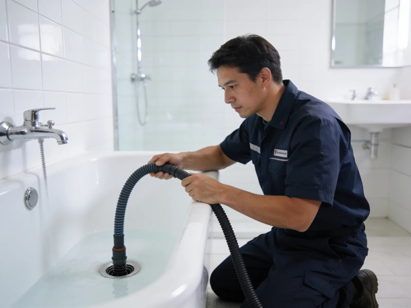 Emergency Plumber Becker, MN FAQs